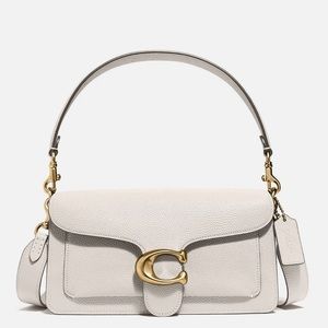 Coach Tabby Bag 26